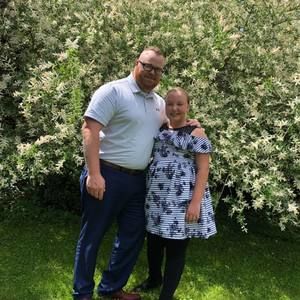 Meet your Posher, Charles